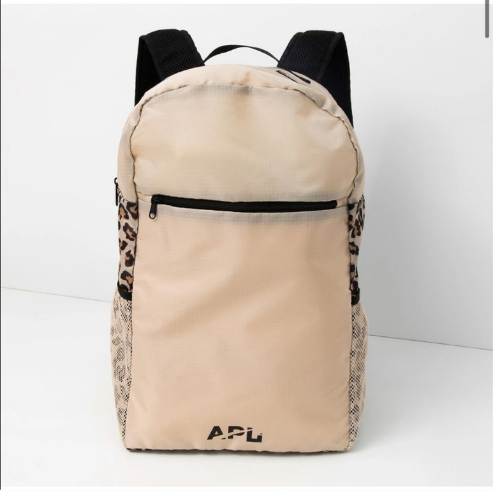 APL All-Purpose Packable backpack